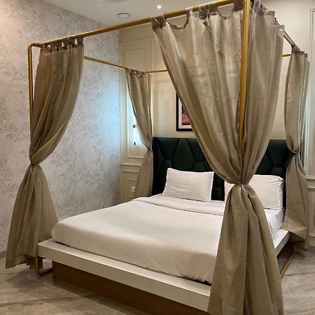 Soho House By Jayshrea Chandrapur Exterior foto