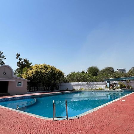 Soho House By Jayshrea Chandrapur Exterior foto