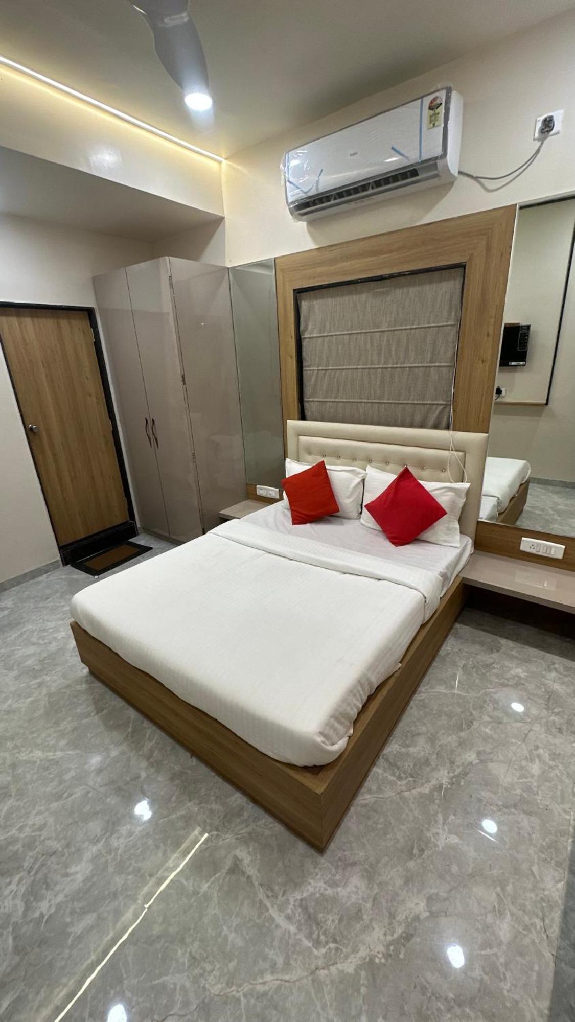 Soho House By Jayshrea Chandrapur Exterior foto