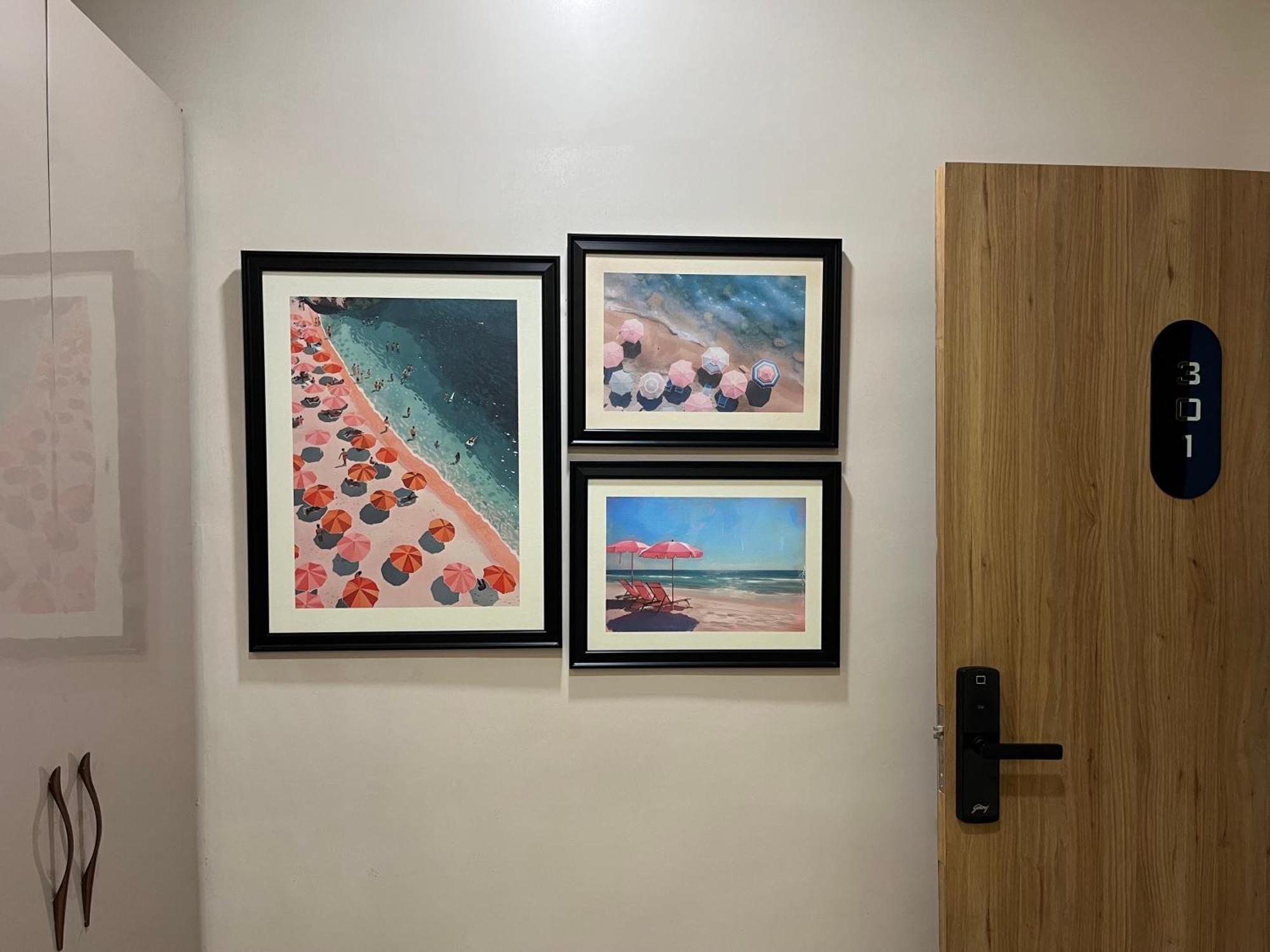Soho House By Jayshrea Chandrapur Exterior foto