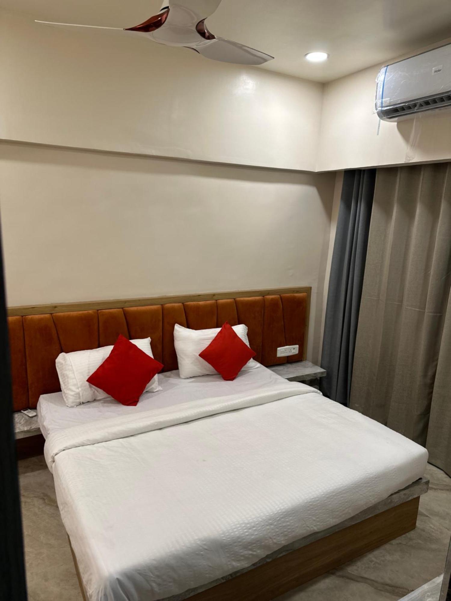 Soho House By Jayshrea Chandrapur Exterior foto
